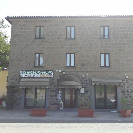 Affittacamere Da Laura Silvi Orvieto Extérieur photo