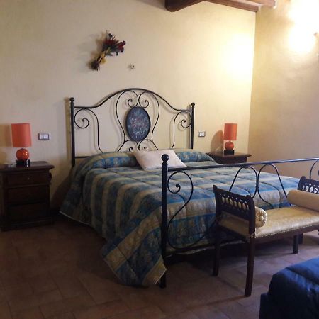 Affittacamere Da Laura Silvi Orvieto Extérieur photo