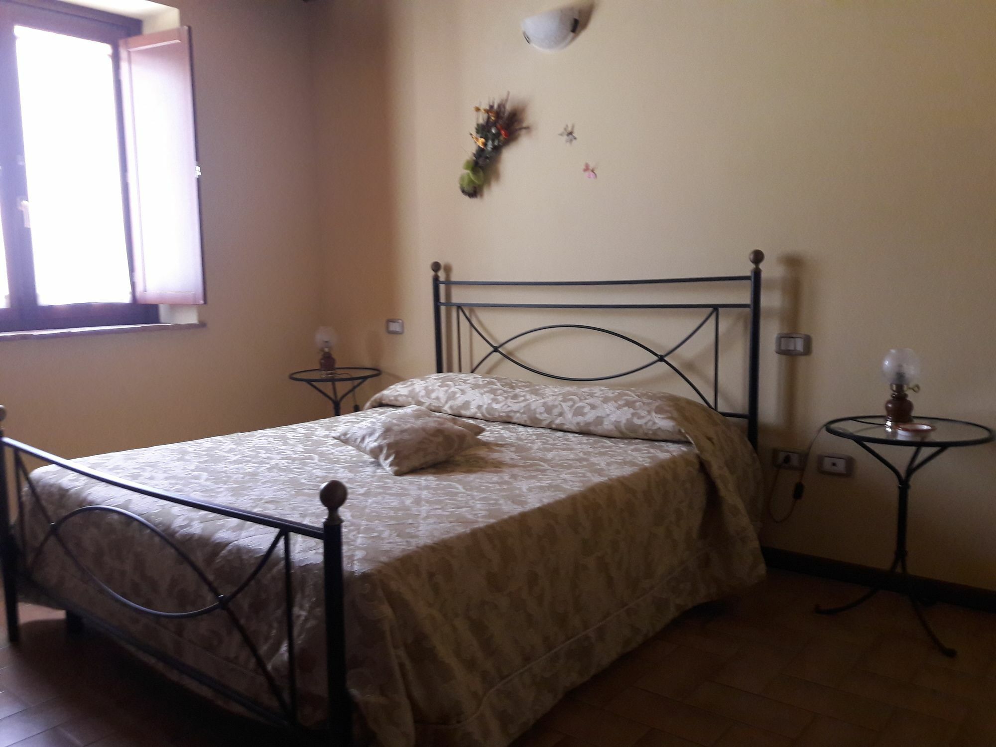 Affittacamere Da Laura Silvi Orvieto Extérieur photo