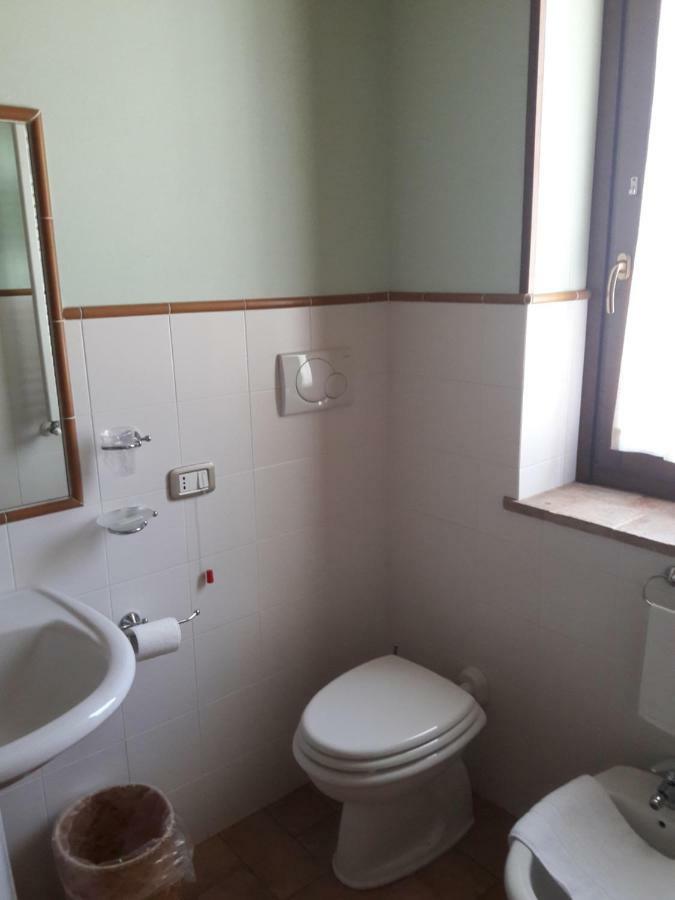 Affittacamere Da Laura Silvi Orvieto Extérieur photo