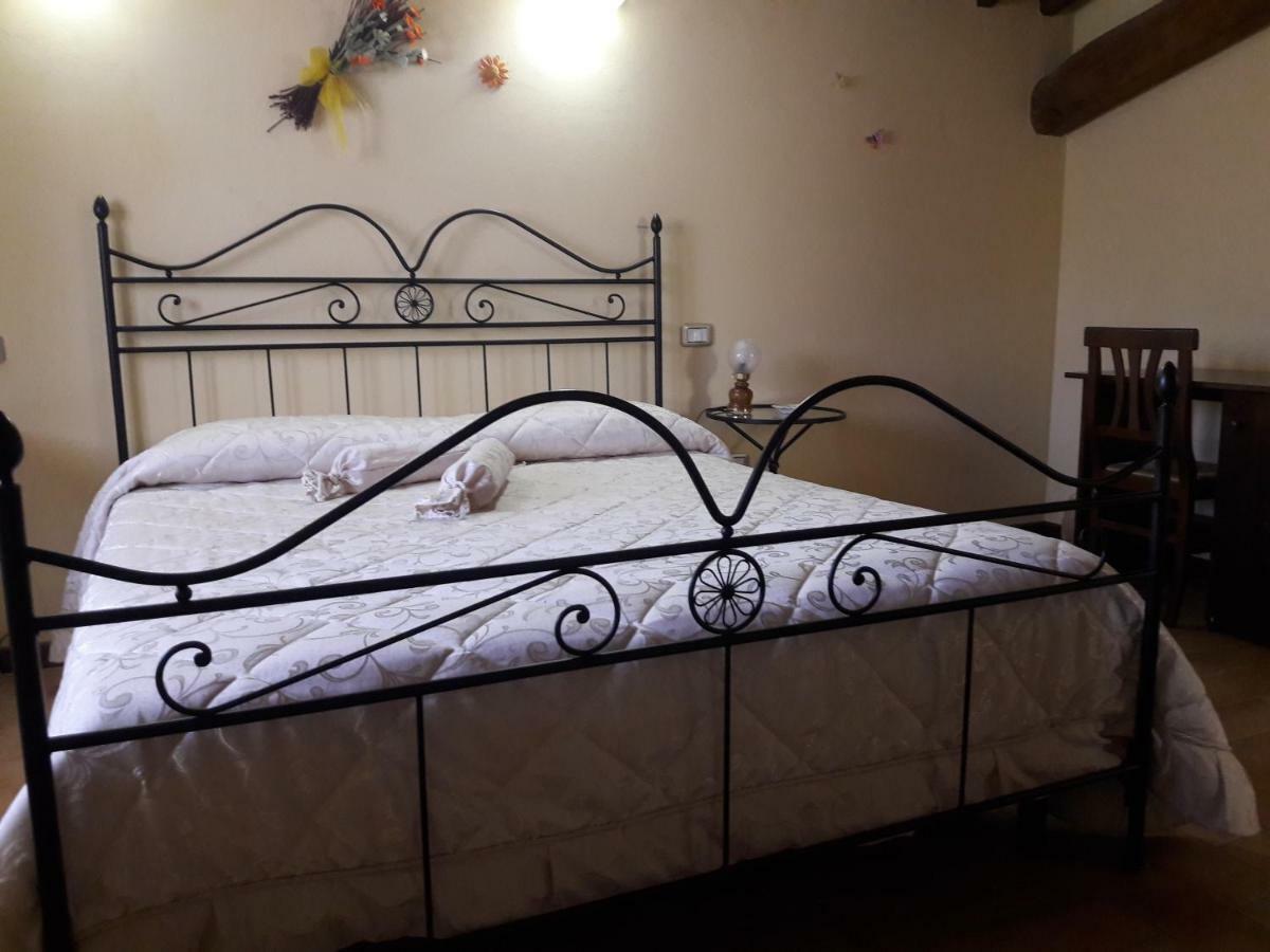 Affittacamere Da Laura Silvi Orvieto Extérieur photo